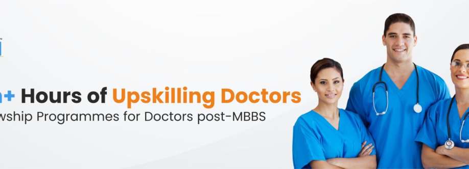 Medigrad Learning Cover Image