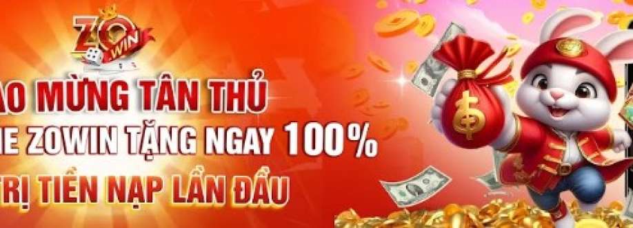 Nhà Cái ZOWIN Cover Image
