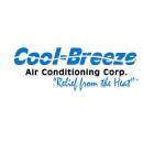 Cool Breeze Air Conditioning Profile Picture