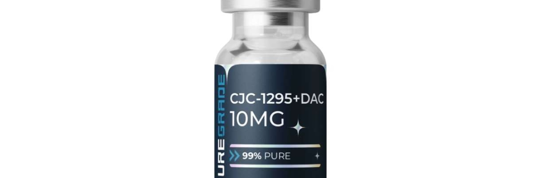 Pure Grade labs Cover Image