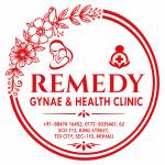 Remedy Gynae Health Clinic Profile Picture