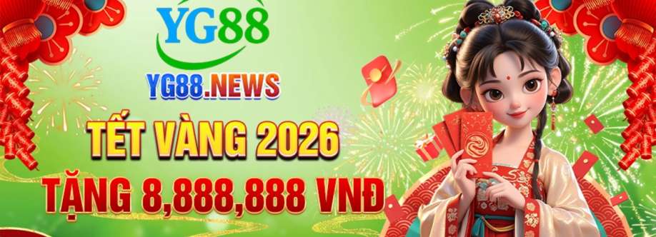 YG88 news Cover Image