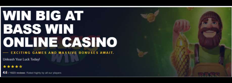 Basswin Casino Cover Image