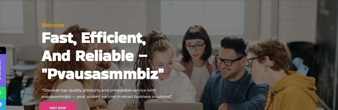 Gmail Account Cover Image