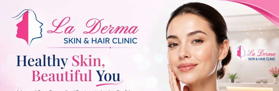 La Derma Skin Hair Clinic Cover Image