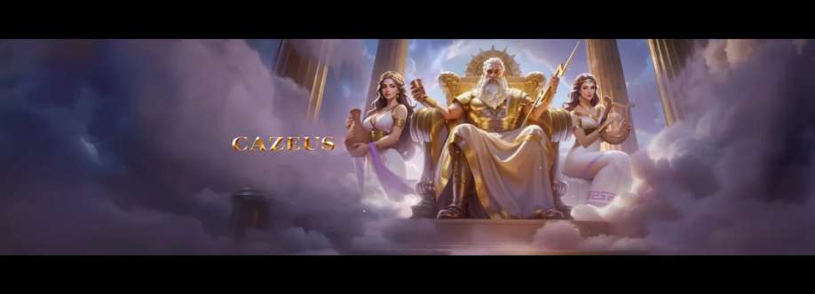 CaZeus Casino Cover Image