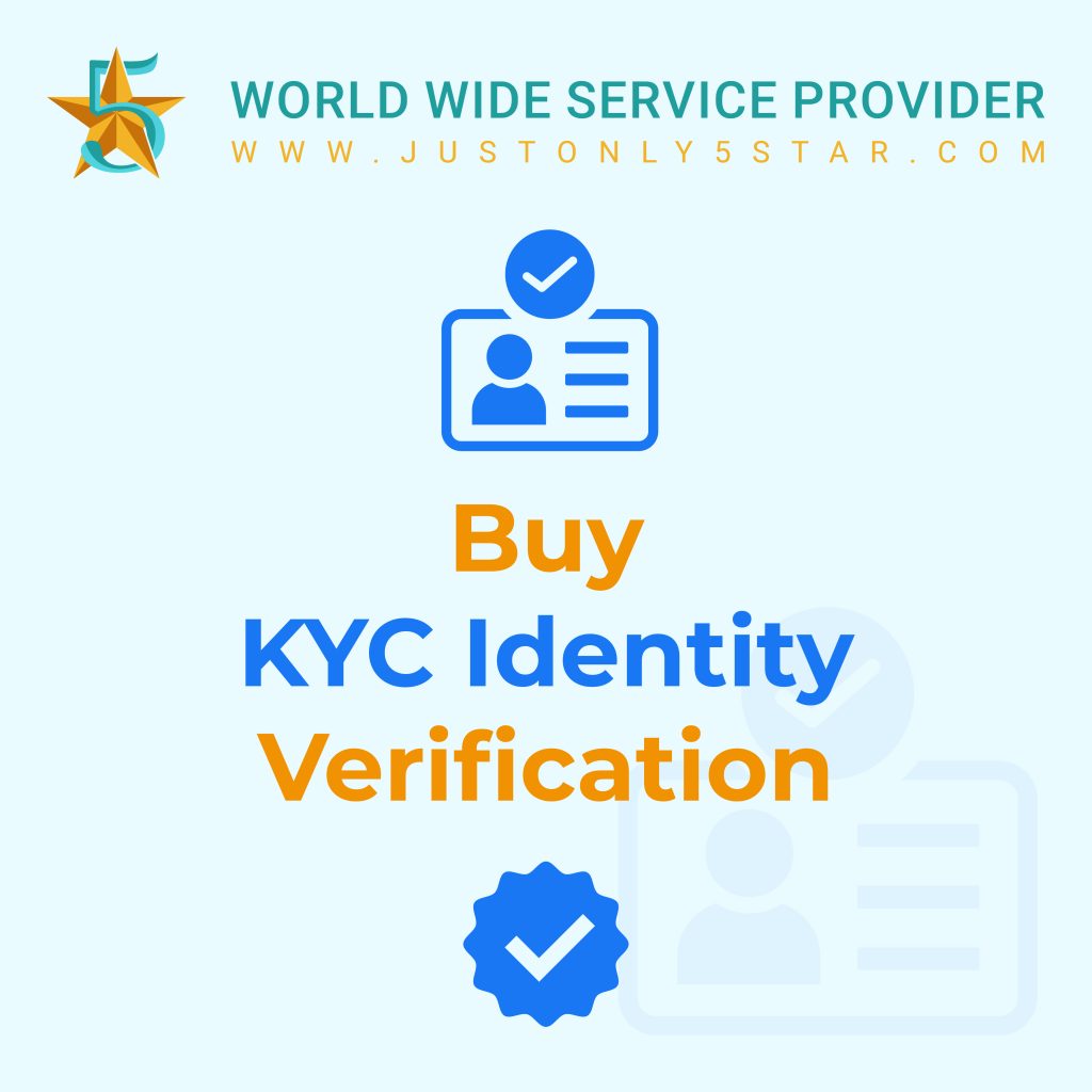 Buy KYC Identity Verification - 100% Digital KYC and AML...