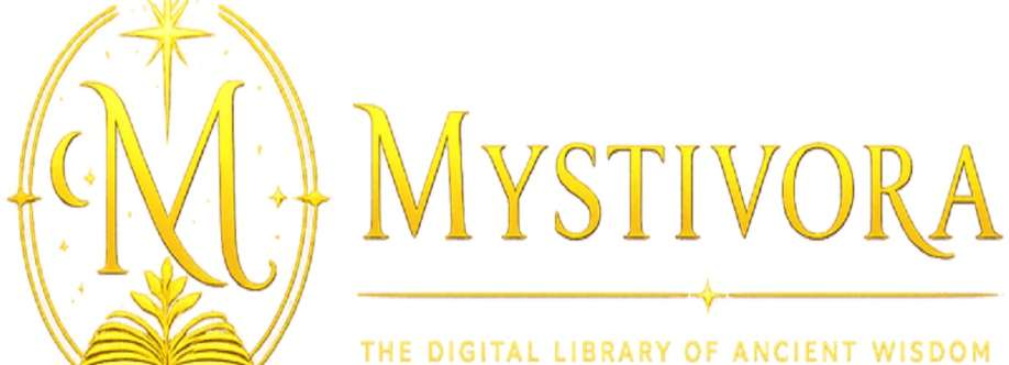 Mystivora The Digital Library of Ancient Wisdom Cover Image