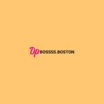 DPBOSSSS BOSTON Profile Picture