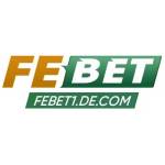 FEBET Nhà Cái Trực Tuyến Uy Tín Cá Cược Thể Thao Casino Slot Profile Picture