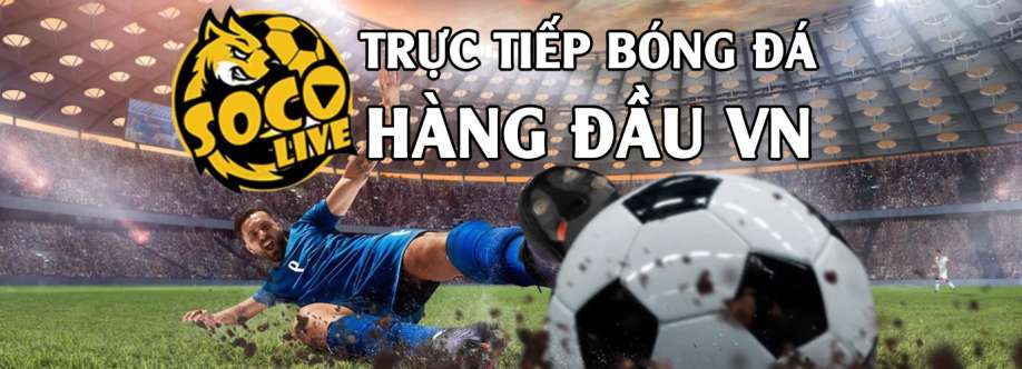 Socolive TV Truc Tiep Bong Da Cover Image