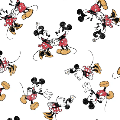 Turning Whimsical Prints Into Keepsake Creations – Platinum So n Sews