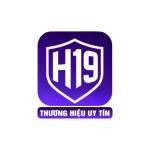 Trang chủ H19 Profile Picture