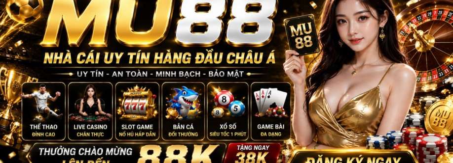 Nhà cái Mu88 Cover Image