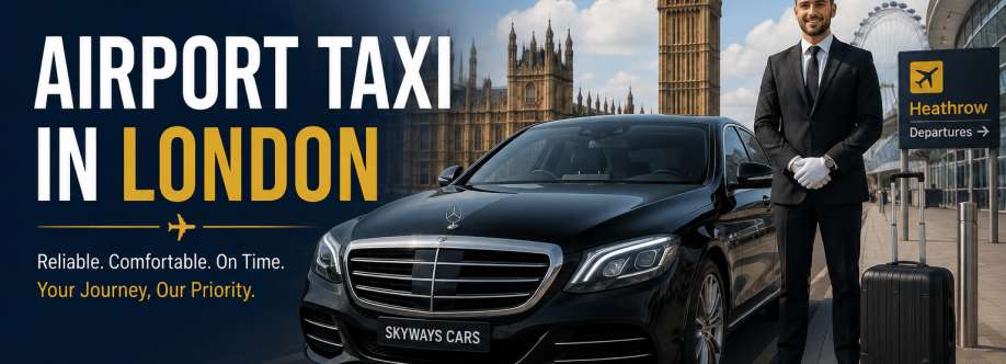 Skyways Cars Cover Image