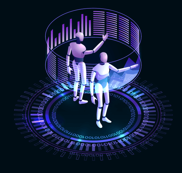 Artificial Intelligence Services | AI Solutions