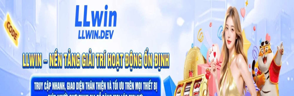 LLWIN Cover Image