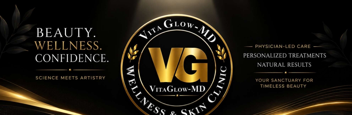 Vitaglow Md Cover Image