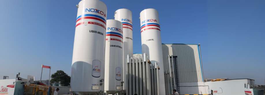 INOX India Cover Image