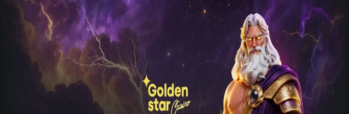 GoldenStar italiano Cover Image