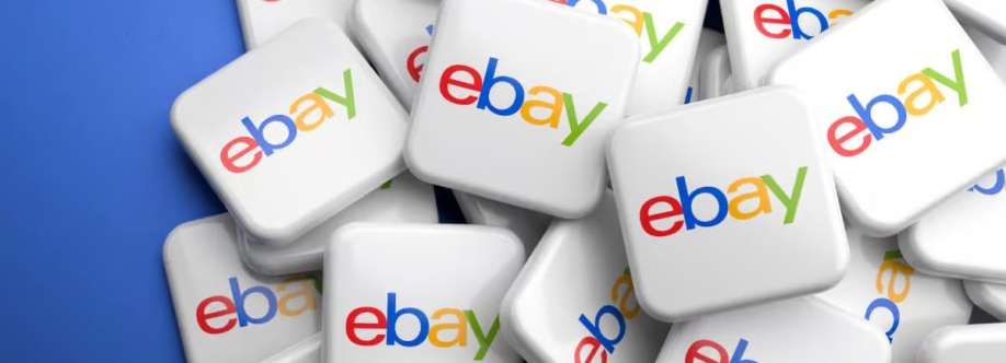 Buy eBay Accounts Cover Image