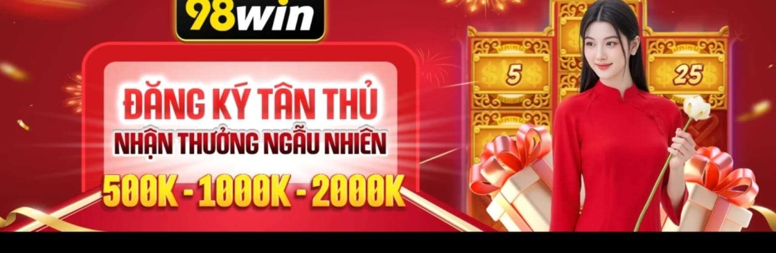 98WIN Cover Image