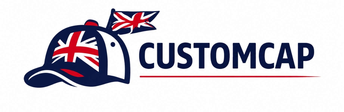 Custom Caps UK Cover Image
