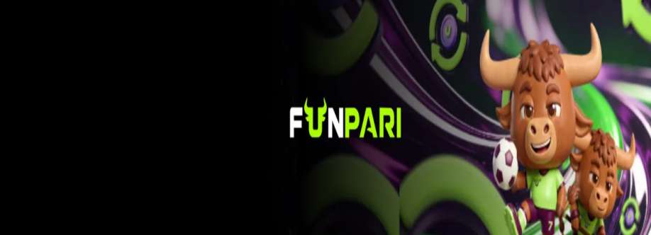 Fun Pari Indonesia Cover Image
