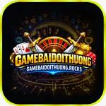 Gamebaidoithuong rocks Profile Picture