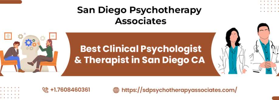 San Diego Psychotherapy Associates Cover Image