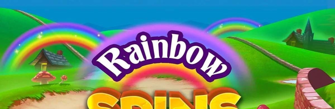Rainbow Spins Casino Cover Image