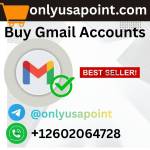 Buy Gmail Accounts Profile Picture