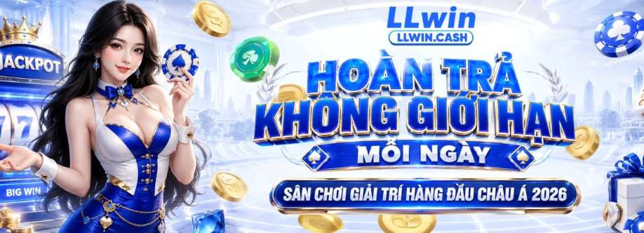 llwin cash Cover Image