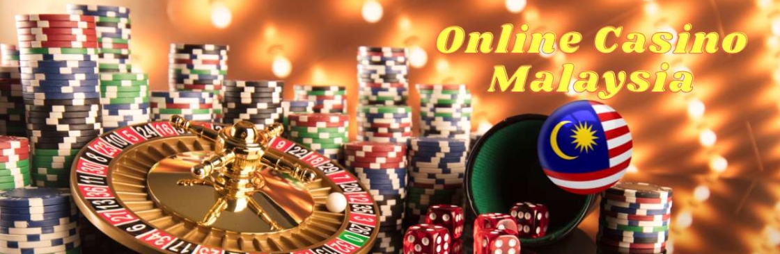 Online Casino Malaysia Cover Image