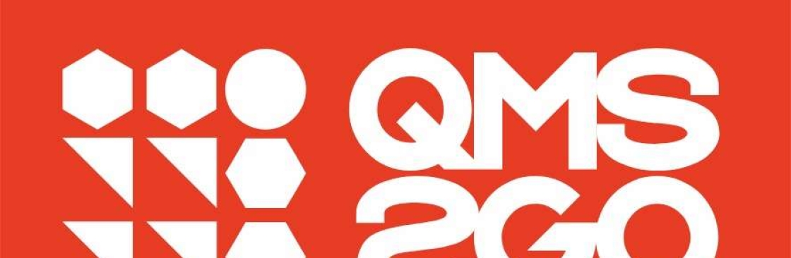 QMS2GO Manufacturing QMS Cover Image