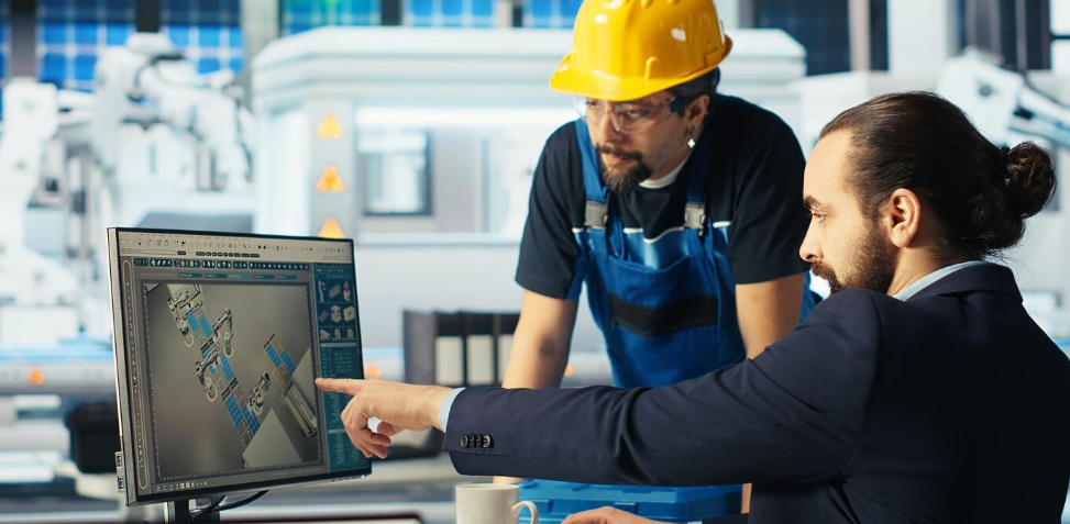 What Is Construction Equipment Fleet Management Software? Benefits & Features