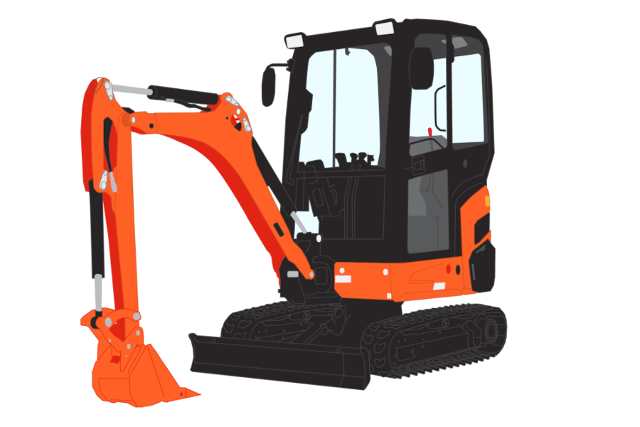 Start a Career with Mini Excavator Operator Training Course