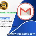 Buy Old Gmail Aged Accounts Profile Picture