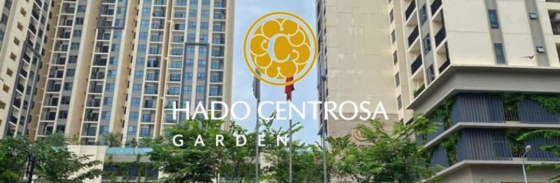 Cho thuê chung cư Hà Đô Centrosa Quận 10 Cover Image