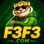 f3f3 f3f3 Profile Picture