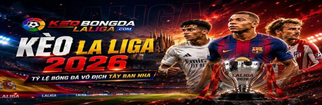 Kèo Bóng Đá La Liga Cover Image