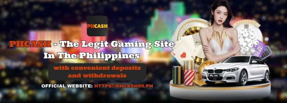 PHCASH Cover Image