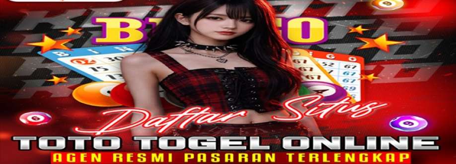 Koitoto Situs Toto Togel Cover Image