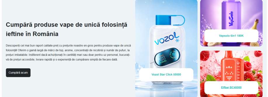 Romania Vape Cover Image