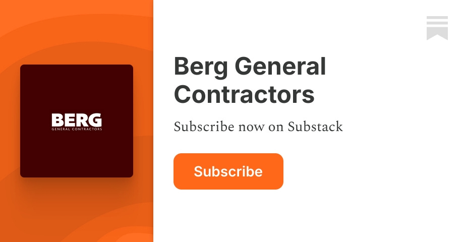 Commercial Roof Leak Repair: 10 Reasons Berg General Contractors Stands Out from the Competition