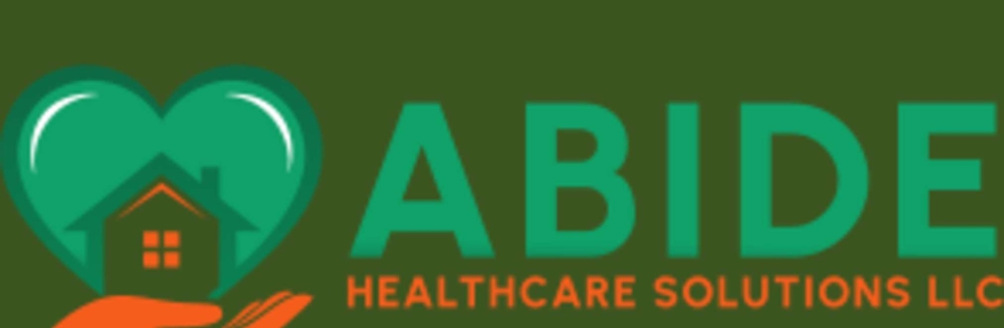 Abide Home Health Services Cover Image