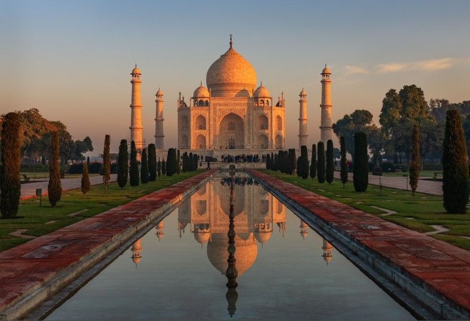 Best Places to Visit in Uttar Pradesh (2026 Guide) | YoYo Trips India