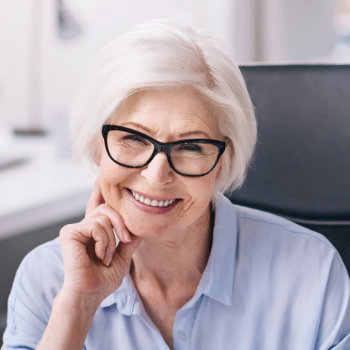 Atlanta GA Dental Care for Seniors | Druid Hills Dentist for Senior Citizens