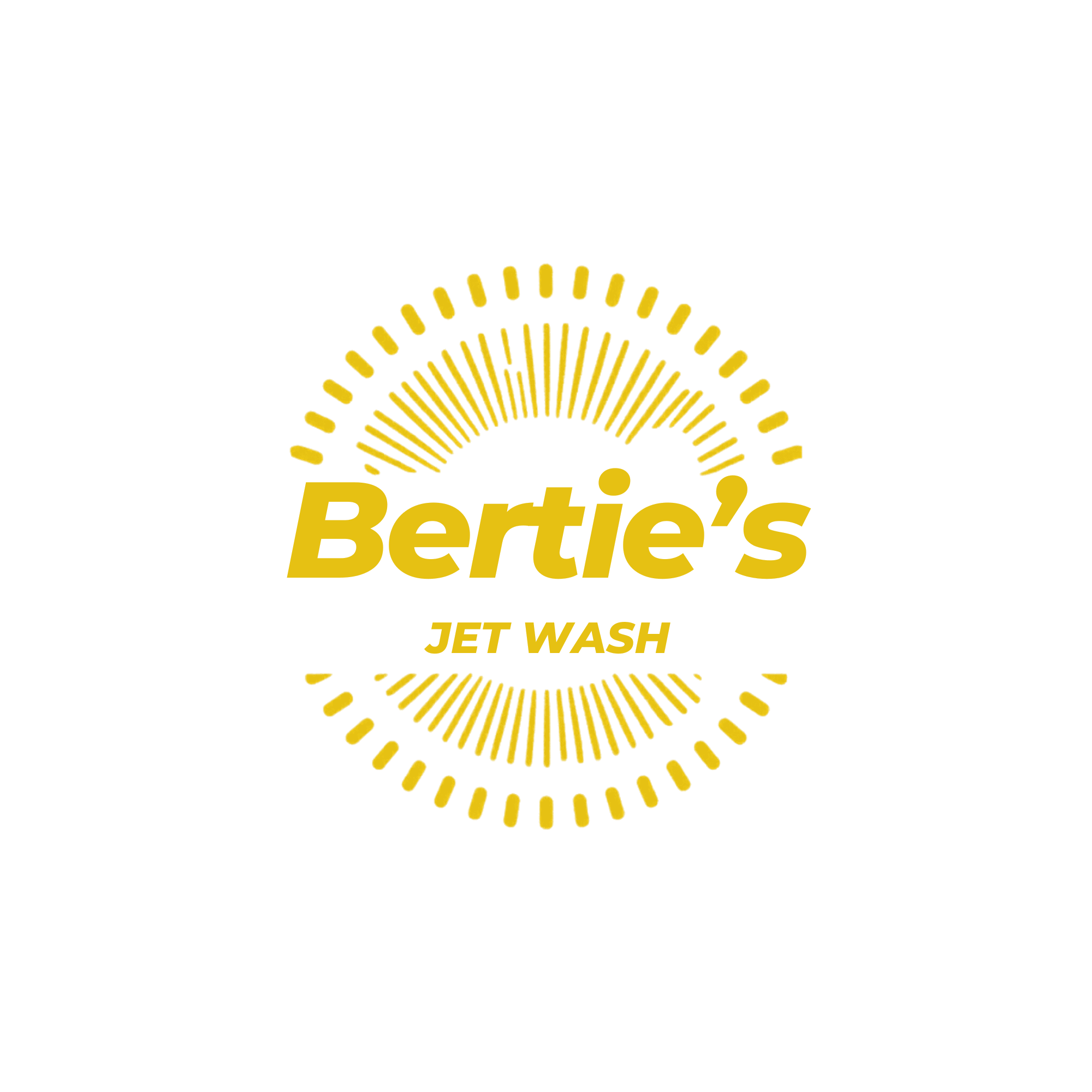 Contact Pressure Washing Experts in Kent | Bertie's Jet Wash
