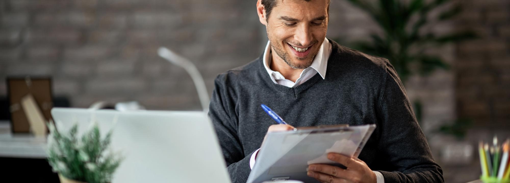 Explore IRSLogics's Tax Resolution CRM Software Features